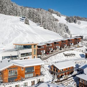 Bachgut - Das Resort Am Berg